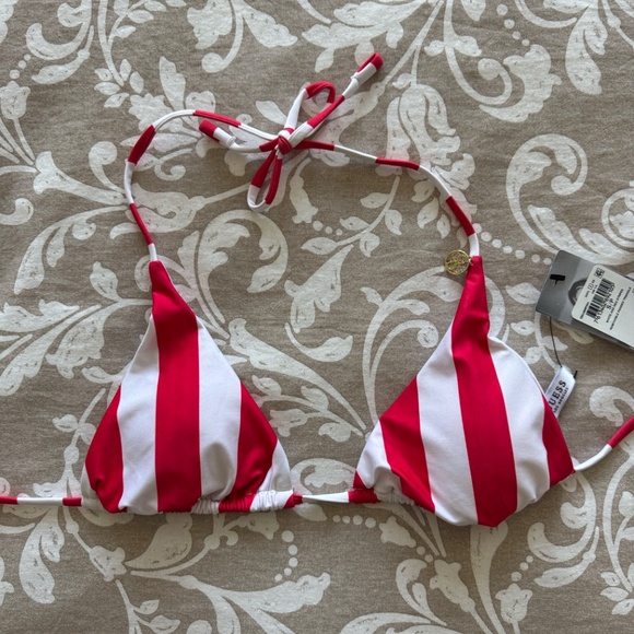 BNWT Guess x Charlotte McKinney Bikini - Picture 5 of 6
